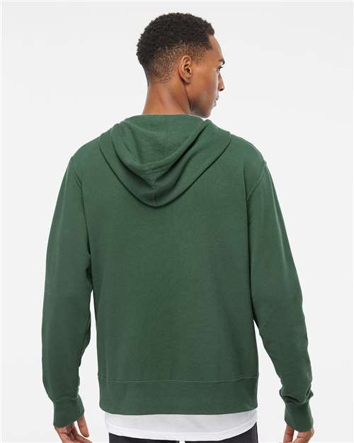 On Model Back