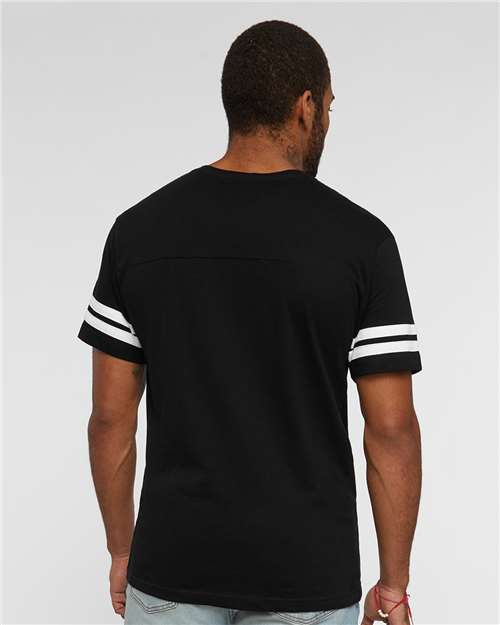 On Model Back