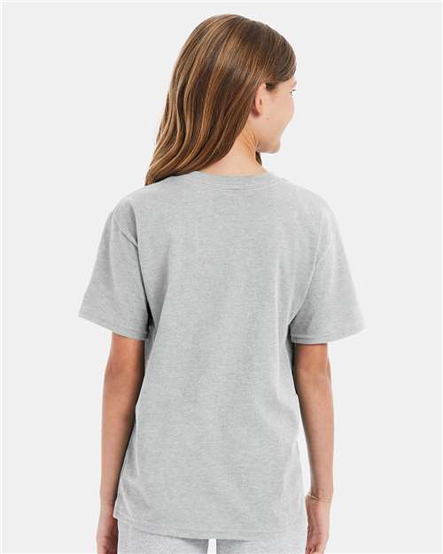 On Model Back