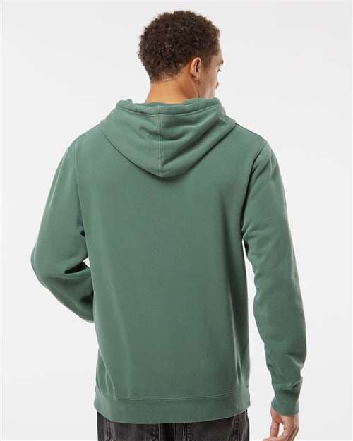 On Model Back