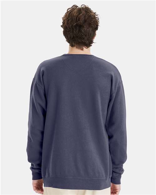 On Model Back