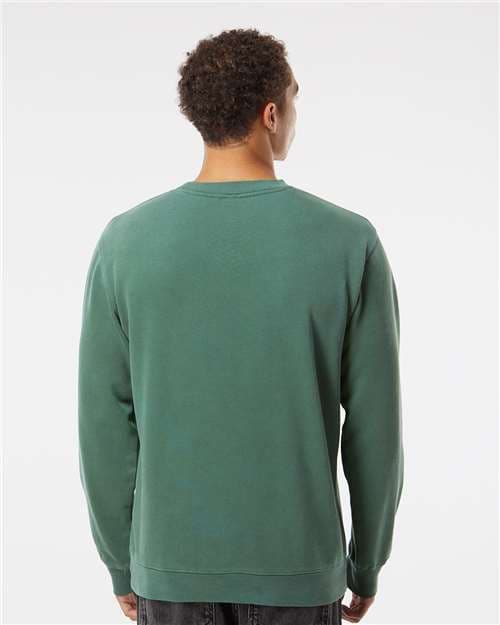 On Model Back