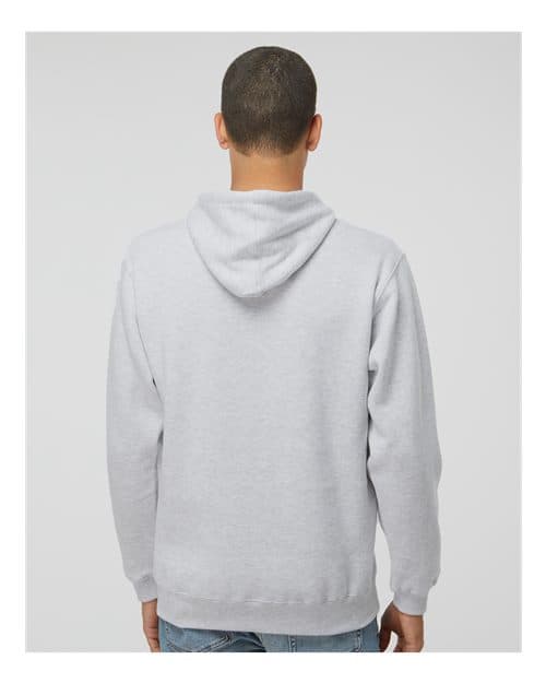 On Model Back
