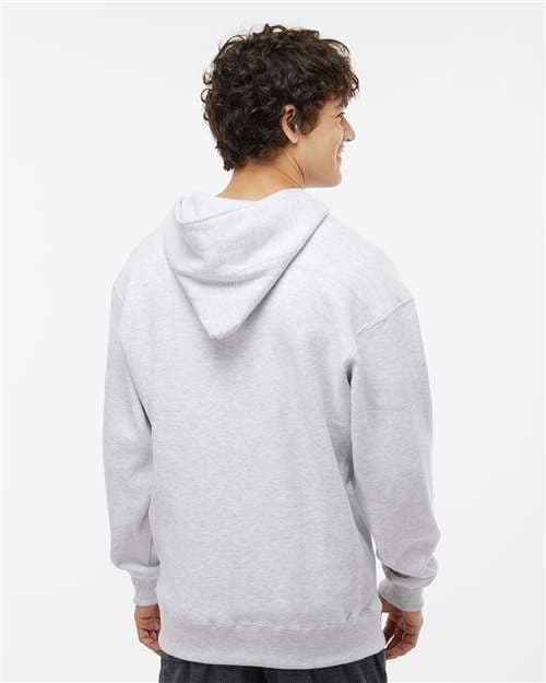 On Model Back