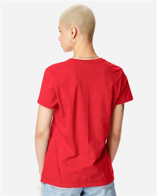 On Model Back
