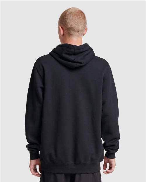 On Model Back