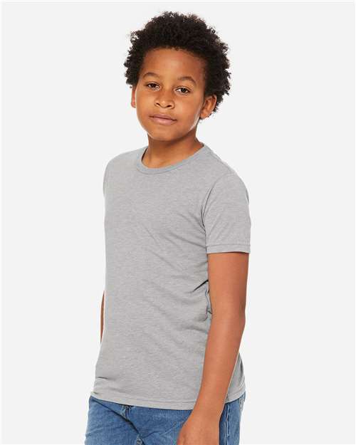 On Model Side