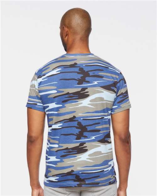On Model Back
