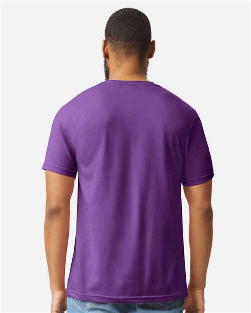 On Model Back