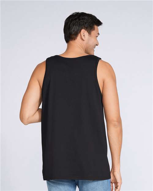 On Model Back