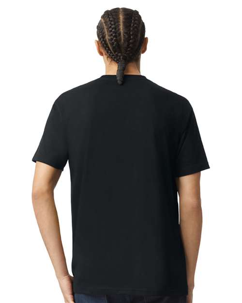 On Model Back