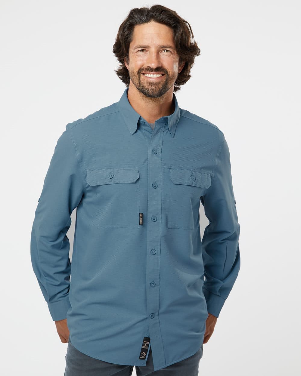 100% Polyester Textured Fabrics