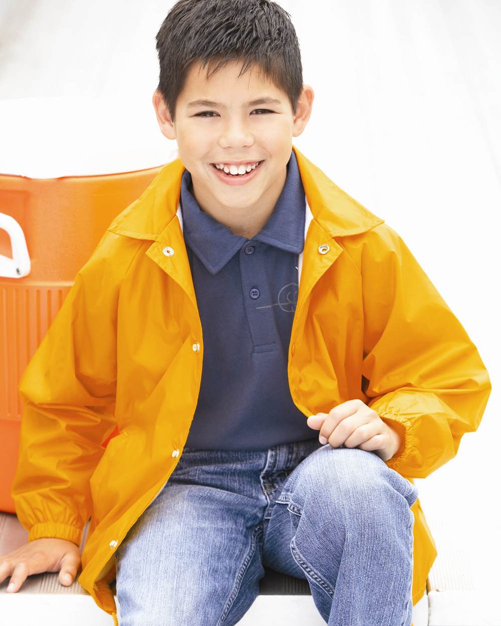 Performance Jackets