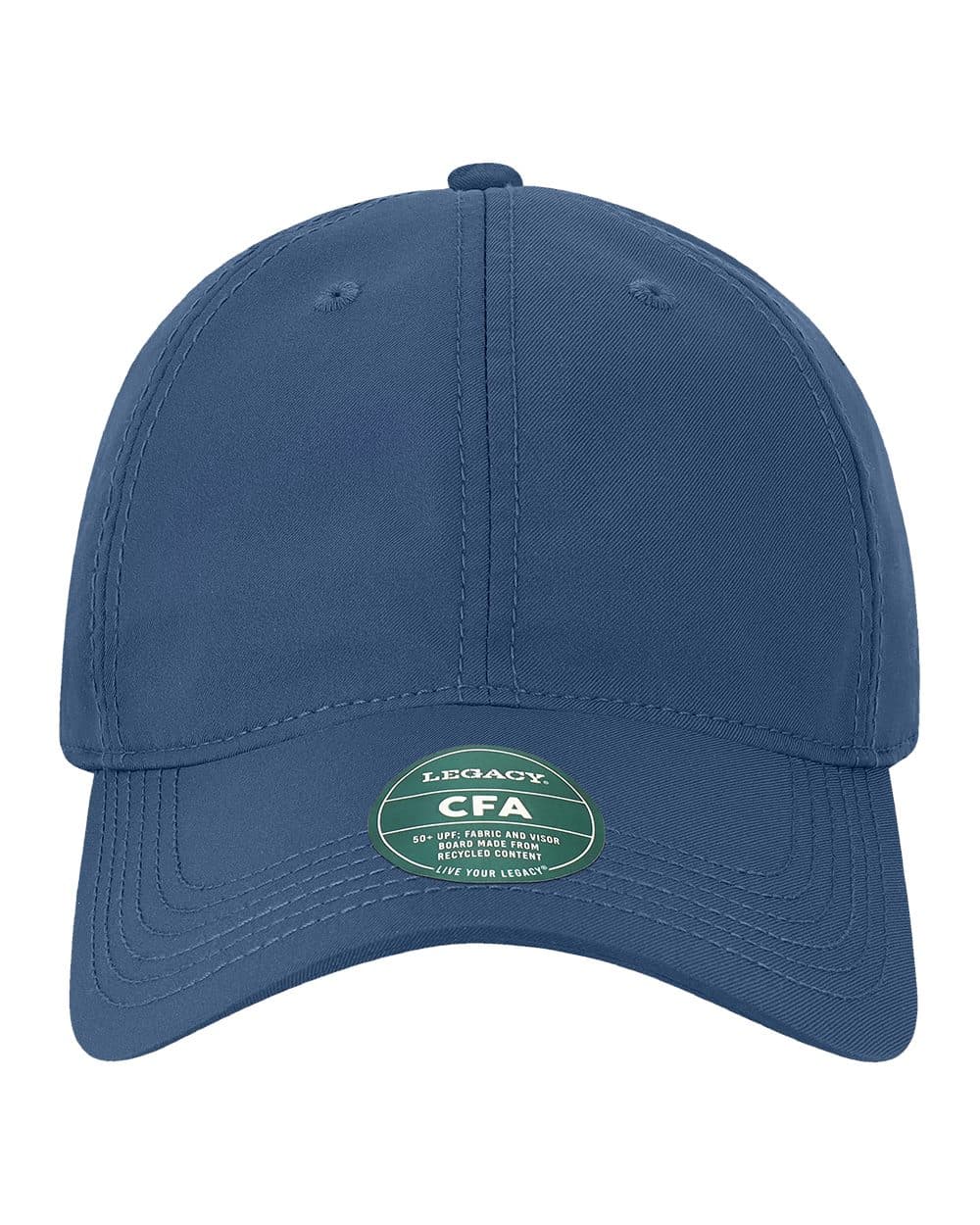 Six-Panel Hats