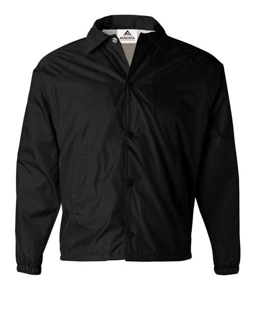 Polyester Blend 3/4 Sleeves