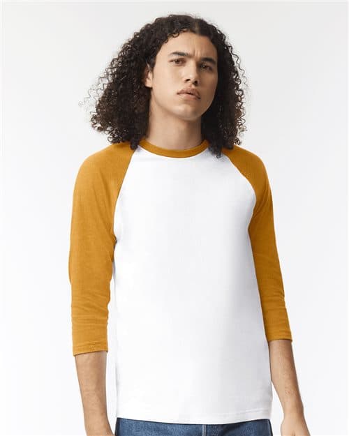 All Raglans