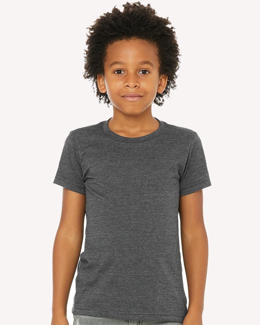 BELLA + CANVAS 3-3.9 oz