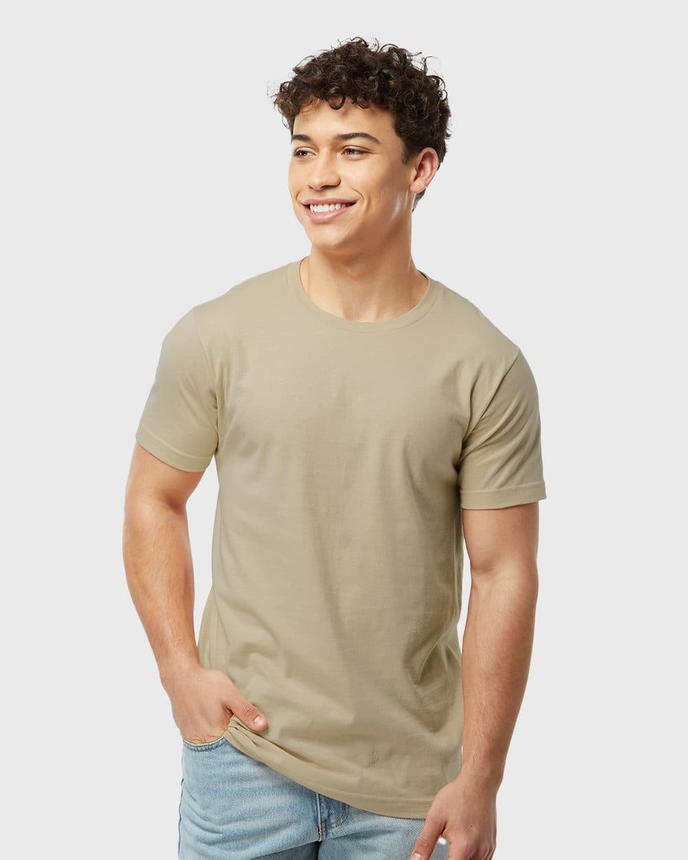 Cotton/Poly Blend Tultex