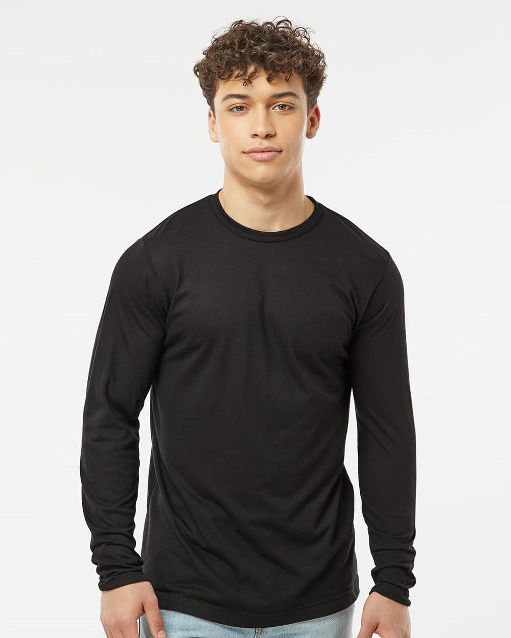 Long Sleeve
