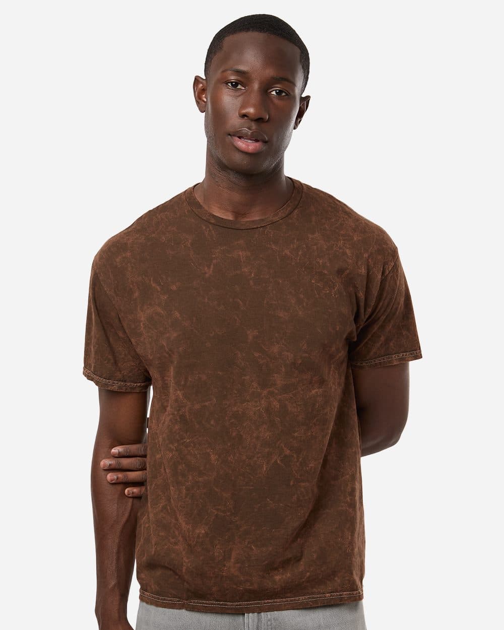Short Sleeve