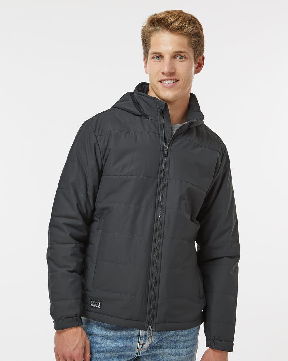 DRI DUCK Workwear