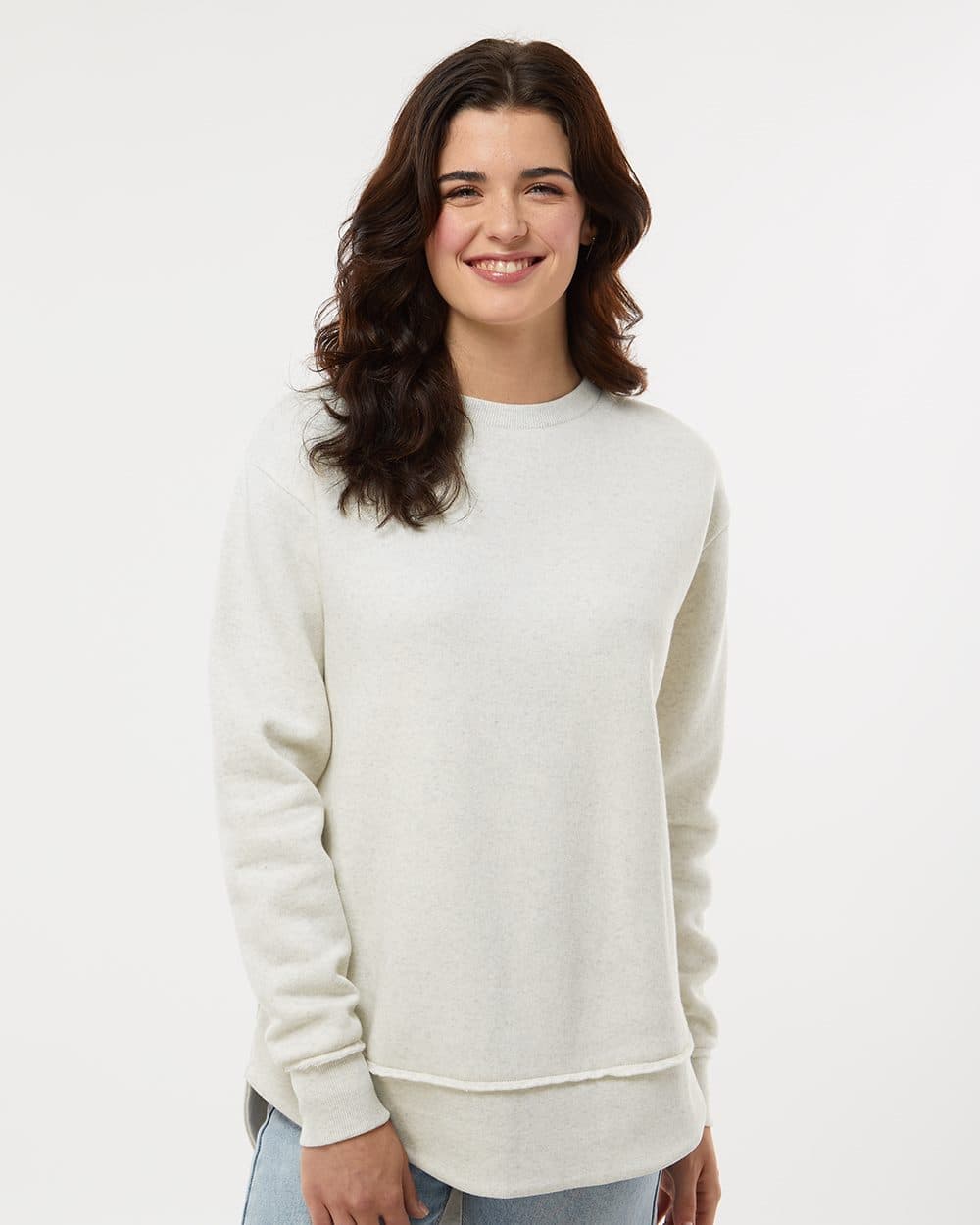 Crewneck