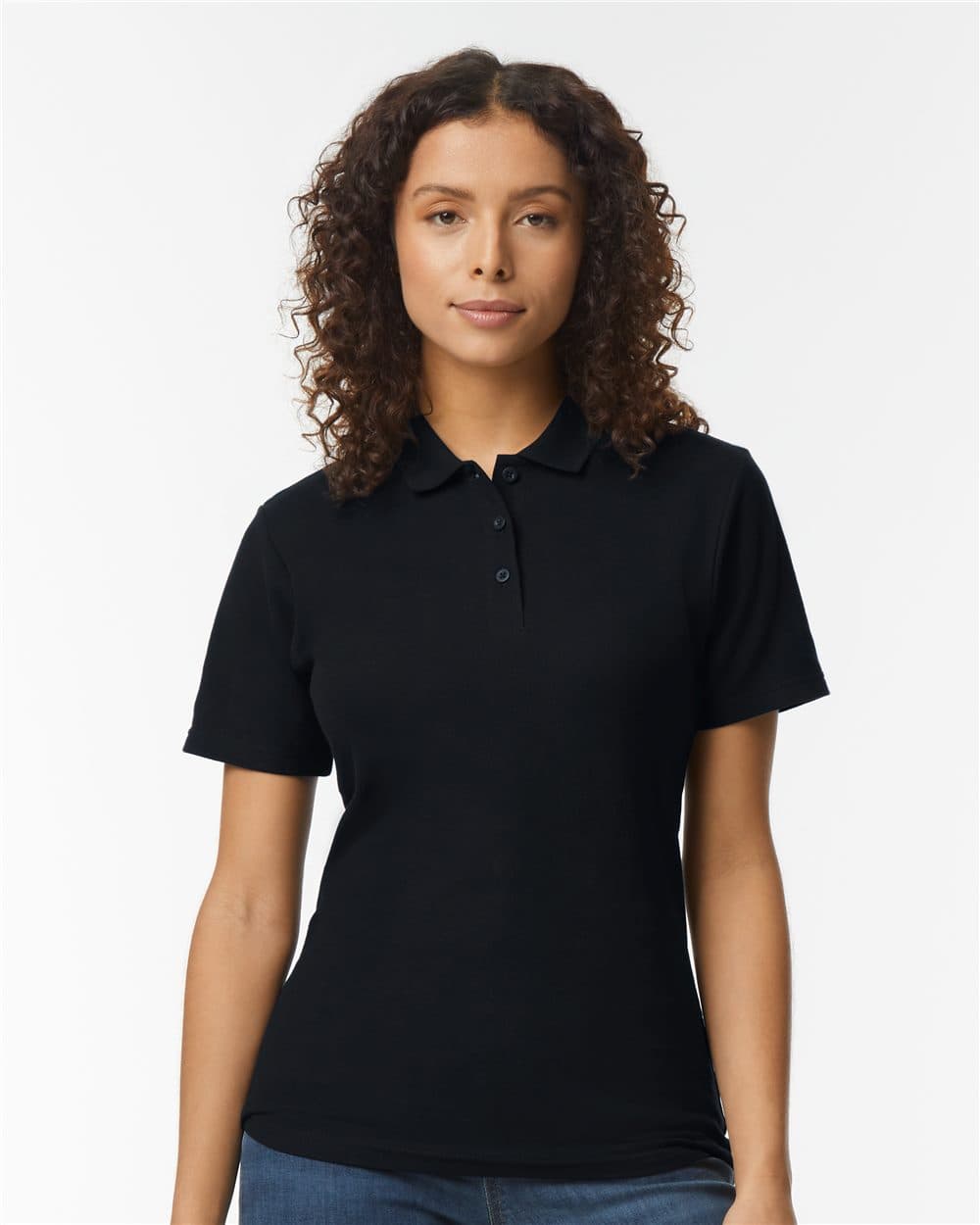 Gildan Polo Guide - Cotton Blends