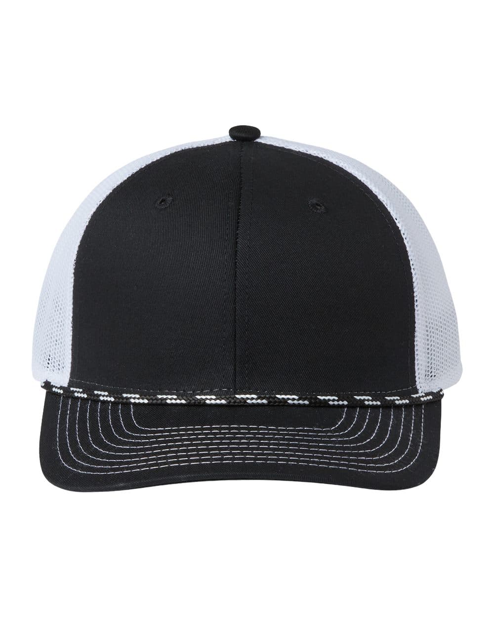 Six-Panel Hats