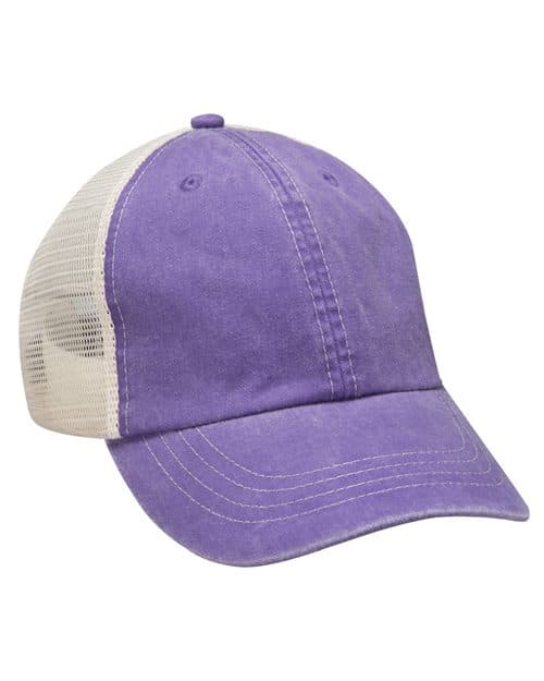 All Adjustable Hats