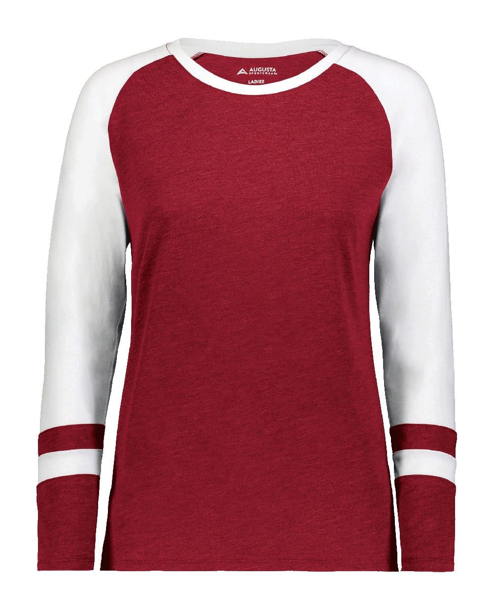 Long Sleeve Triblends