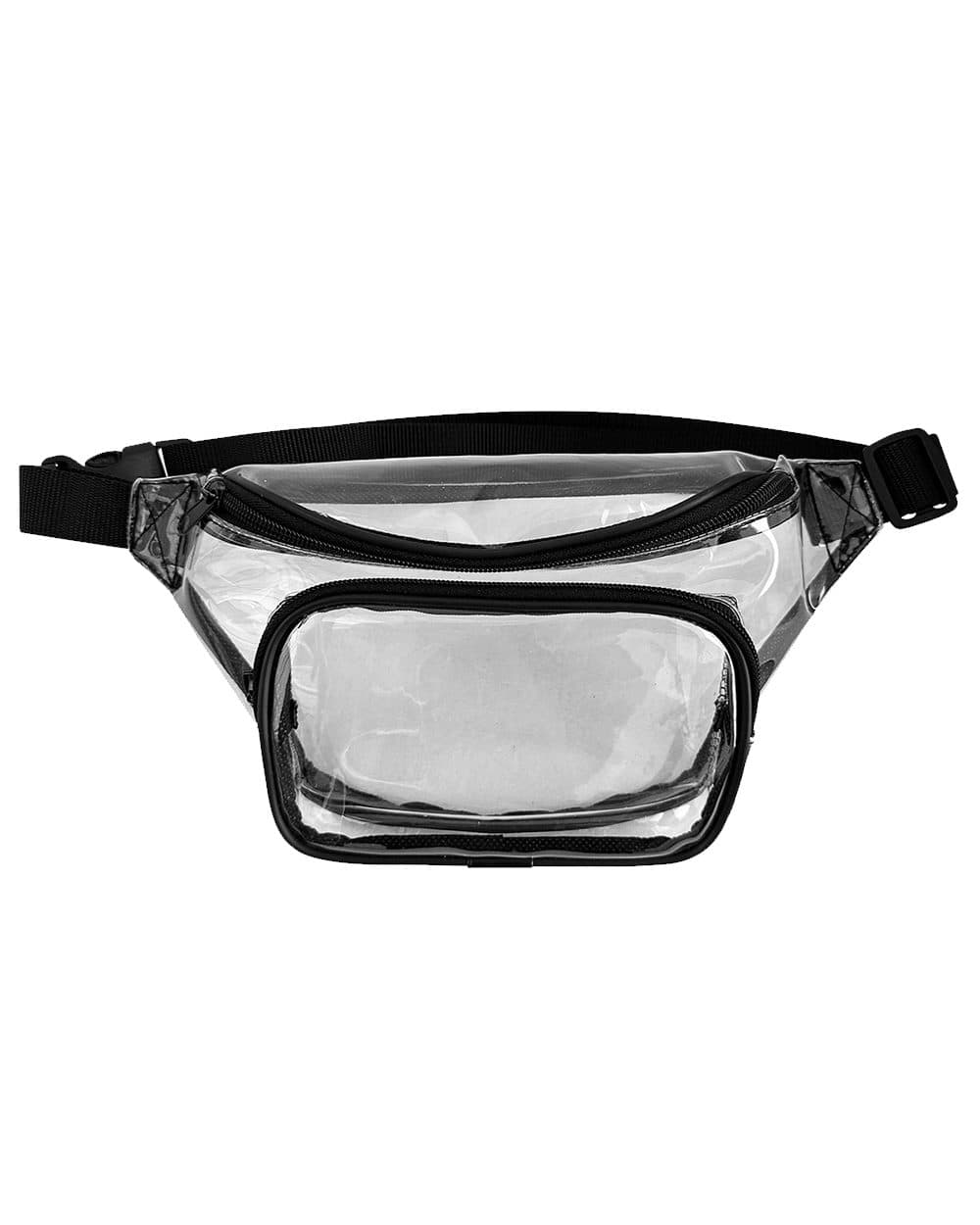 Liberty Bags Clear