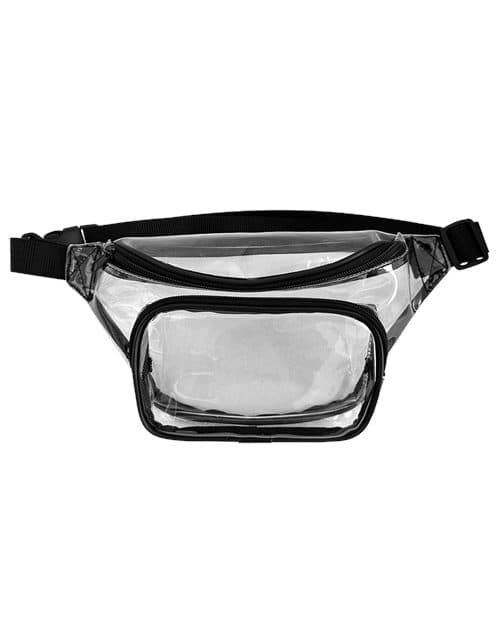 Liberty Bags Clear
