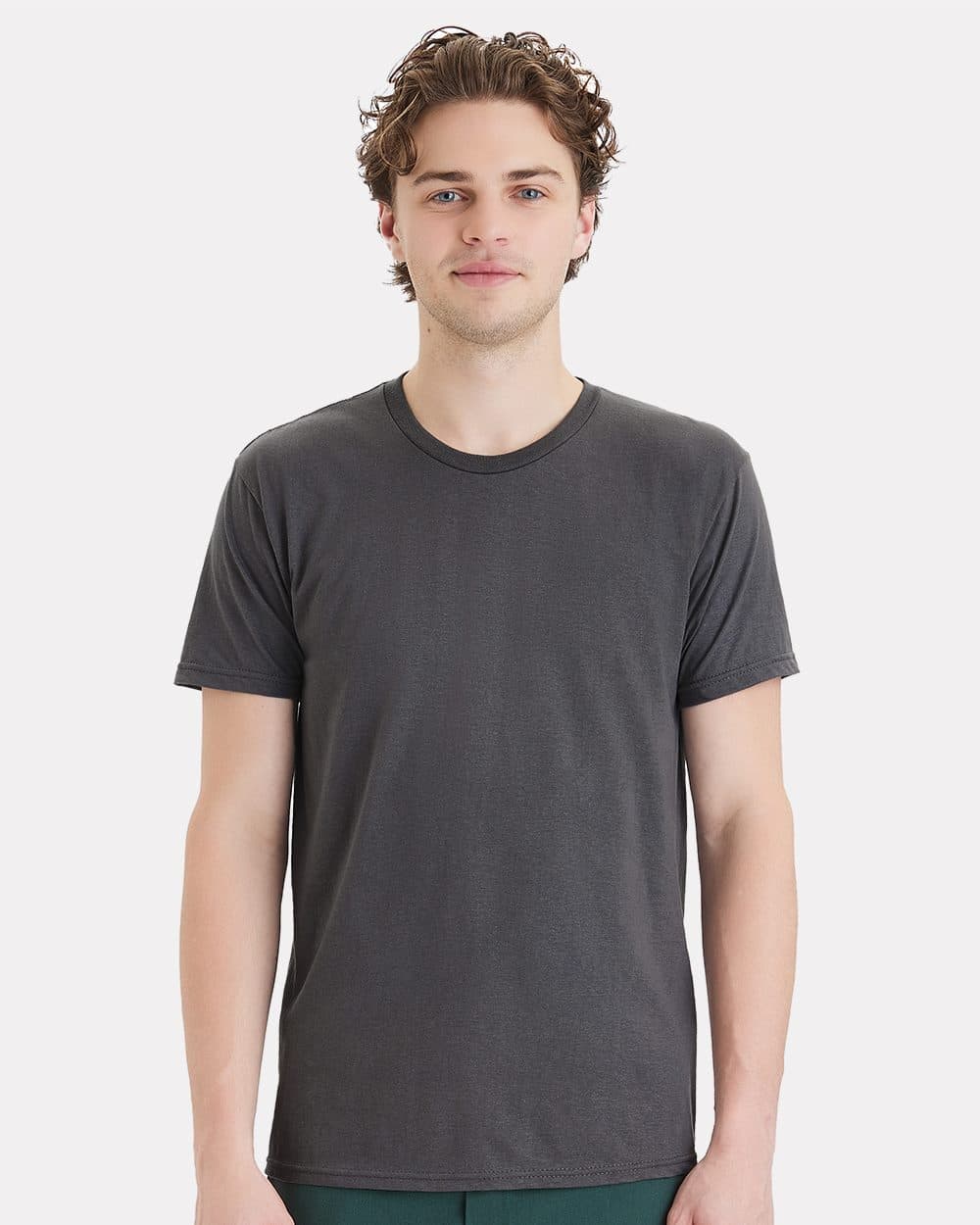 Short Sleeve