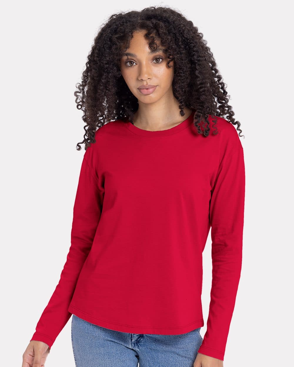 Next Level Short Sleeves