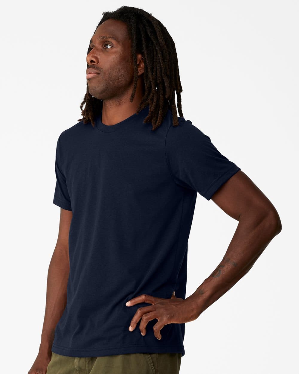Short Sleeve