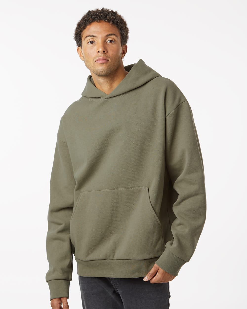 Independent Trading Co. Fleece