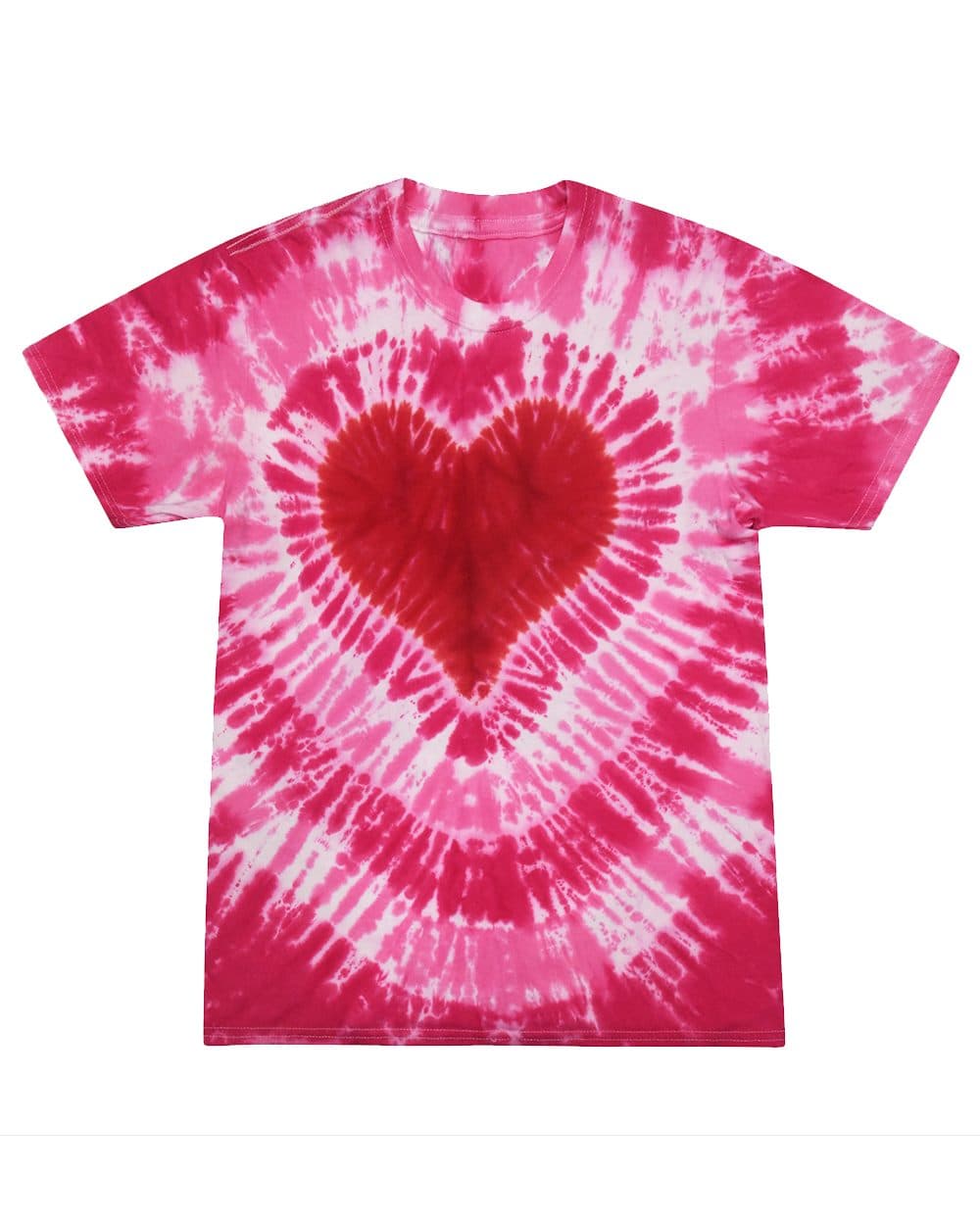 Colortone Tie Dyed