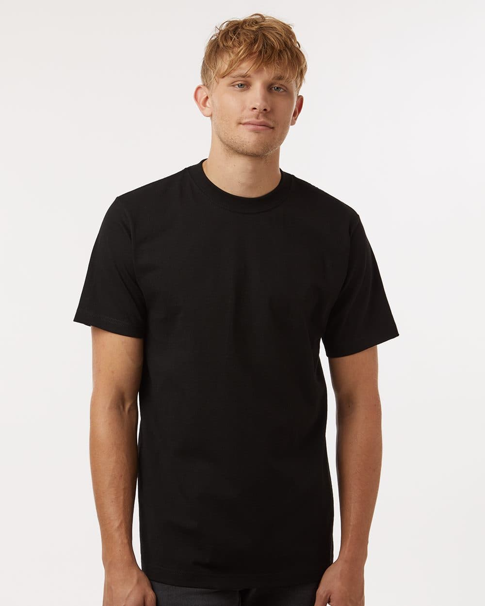 Tultex Short Sleeves