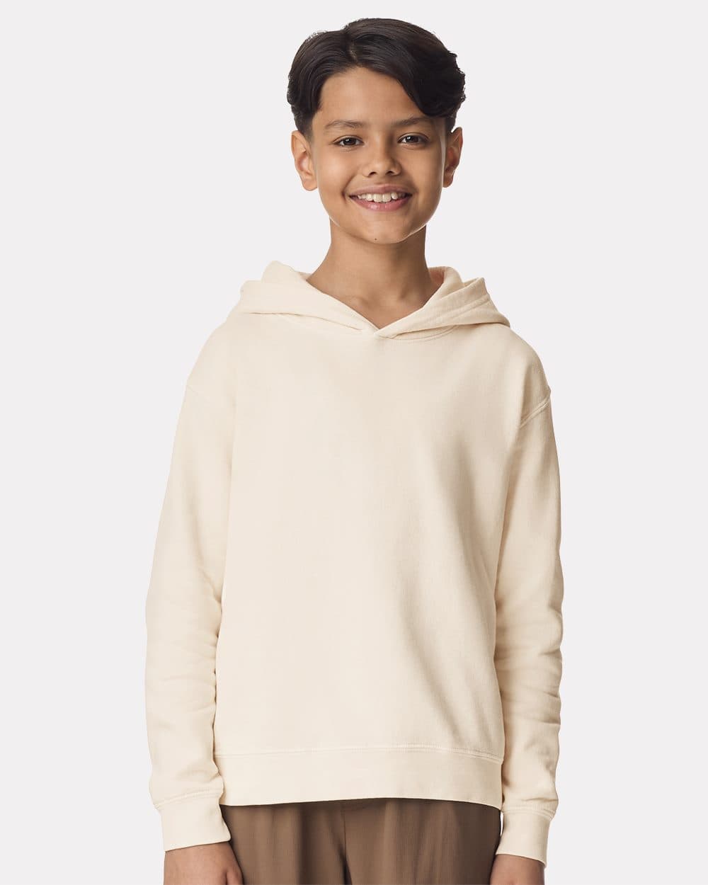 100% Cotton PR Lightweight Layers