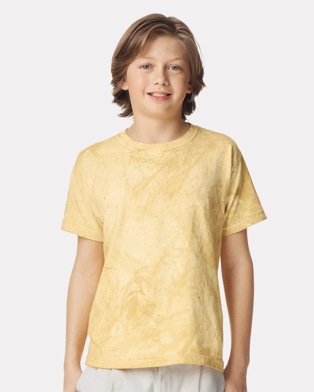 Youth Short Sleeves