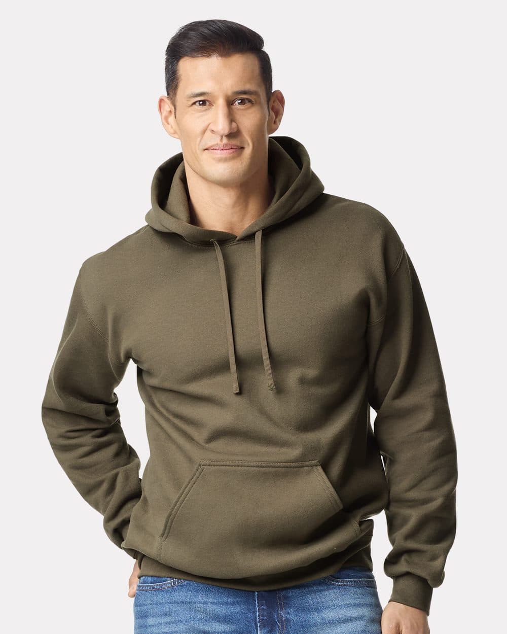 Gildan Fleece