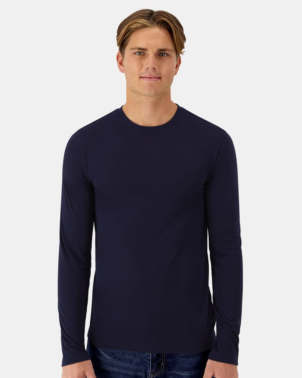 Long Sleeve