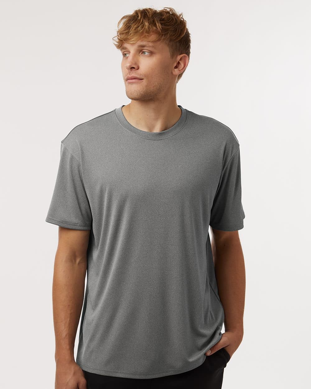 Short Sleeve