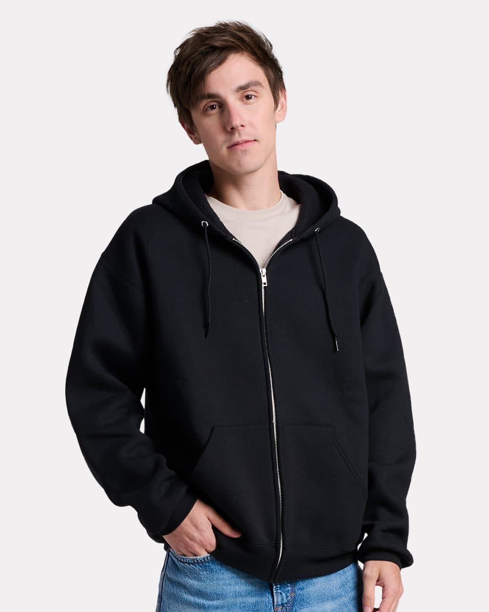 JERZEES Fleece