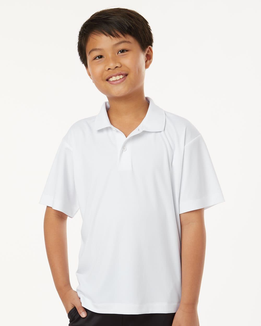 Youth OEKO-TEX STANDARD 100