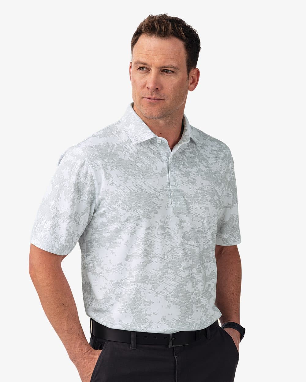 Paragon Polo Guide - Polyester Performance