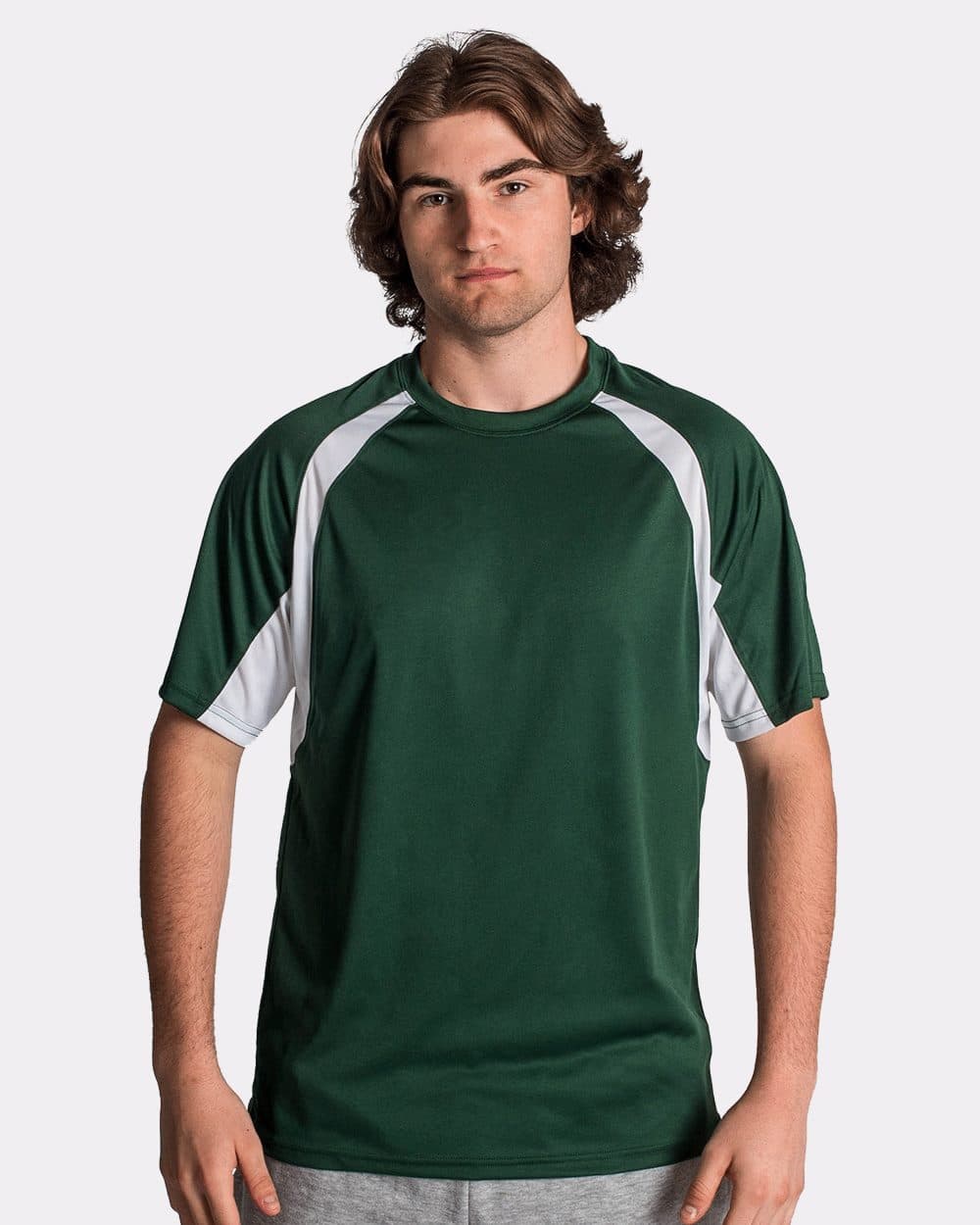 100% Polyester Game Day Gear