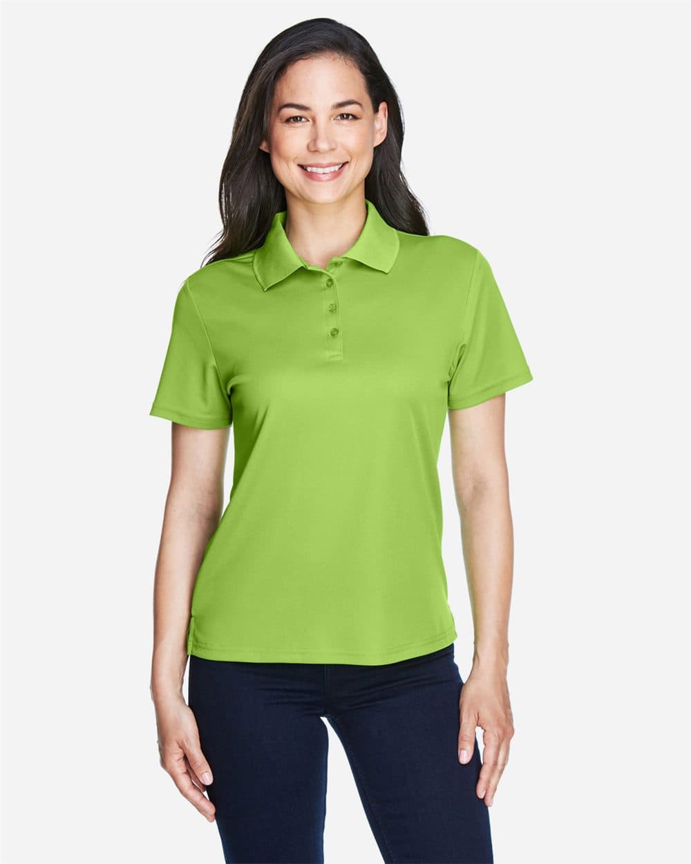 CORE365 Polos