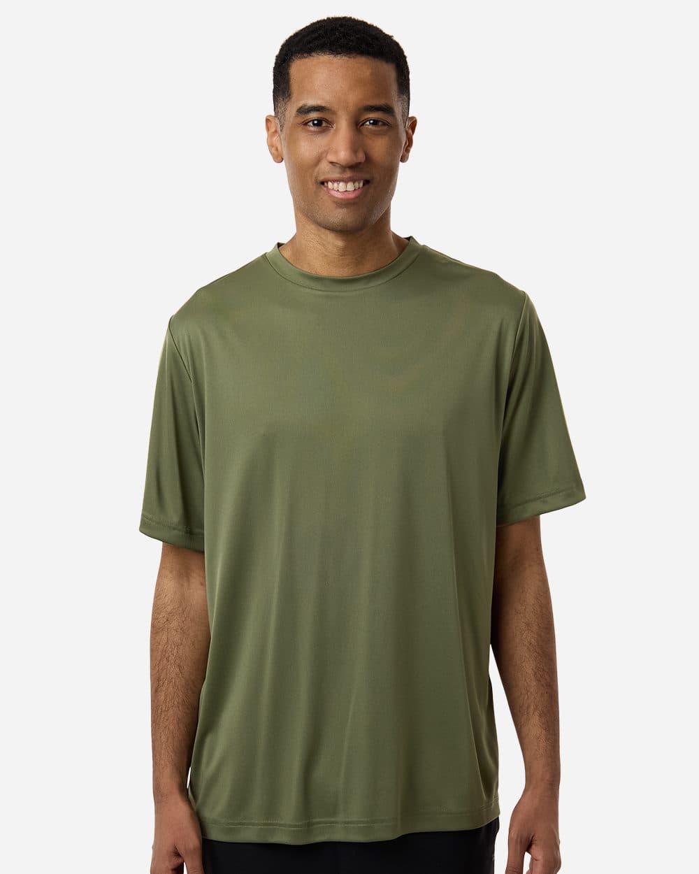 CORE365 PR Game Day Gear
