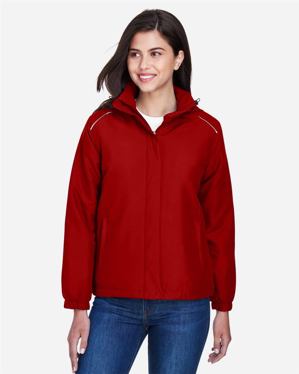 CORE365 Polyester - 100%